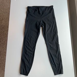 Vuori side pocket leggings